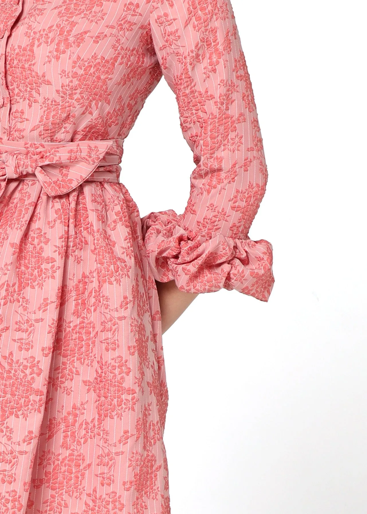 Love Dress.
