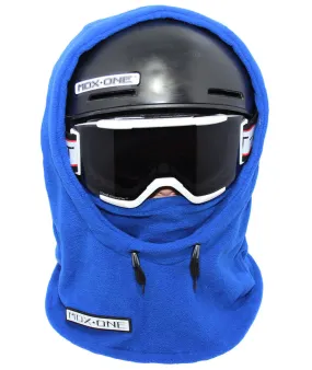 Mdxone Kids' Balaclava Blue