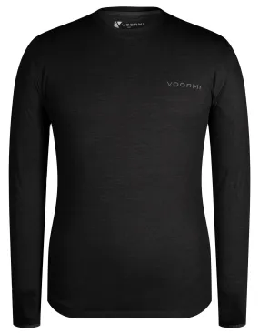 Men's Long Sleeve Tech Tee