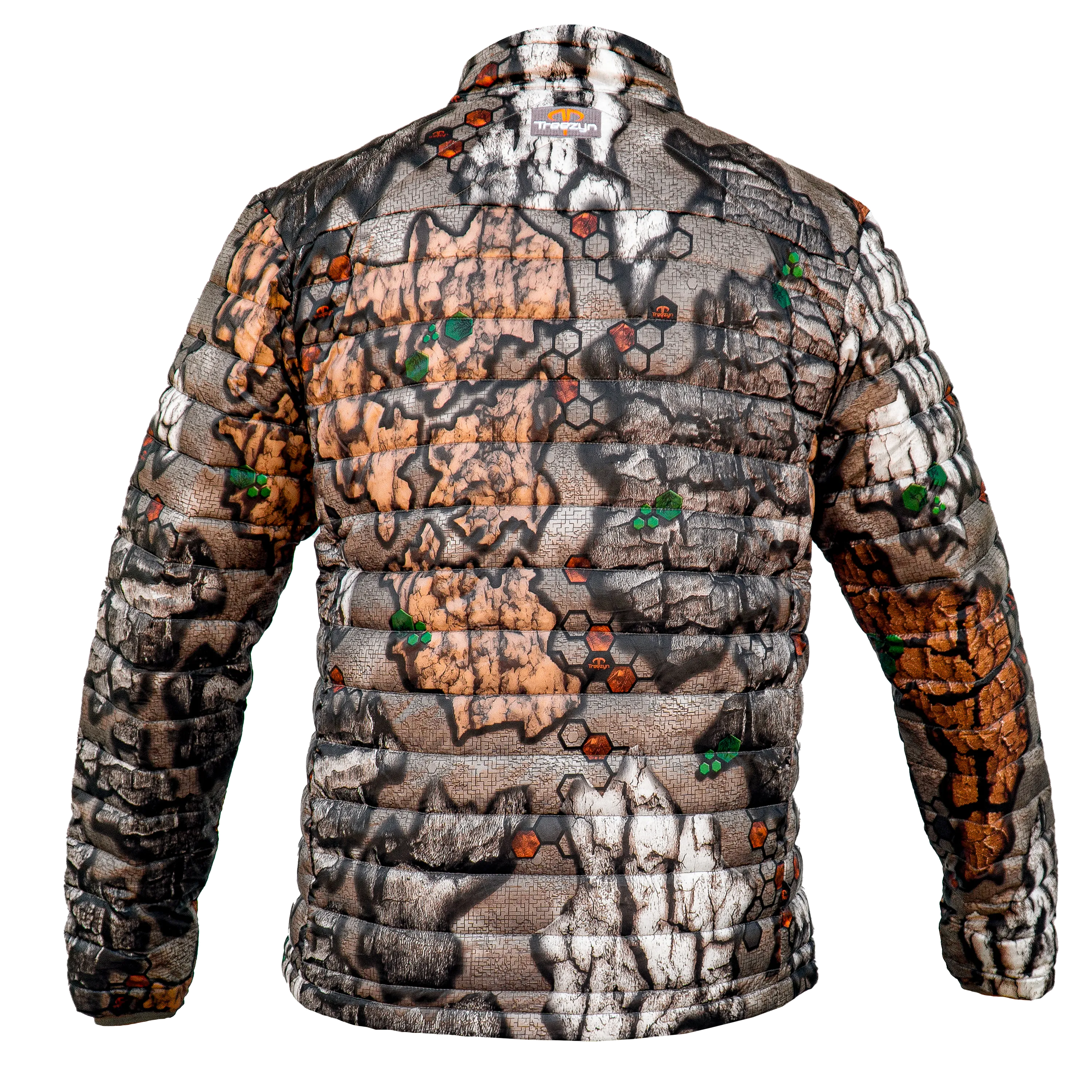 Men's Puffer Jacket