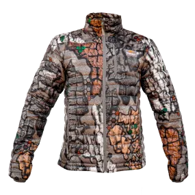 Men's Puffer Jacket
