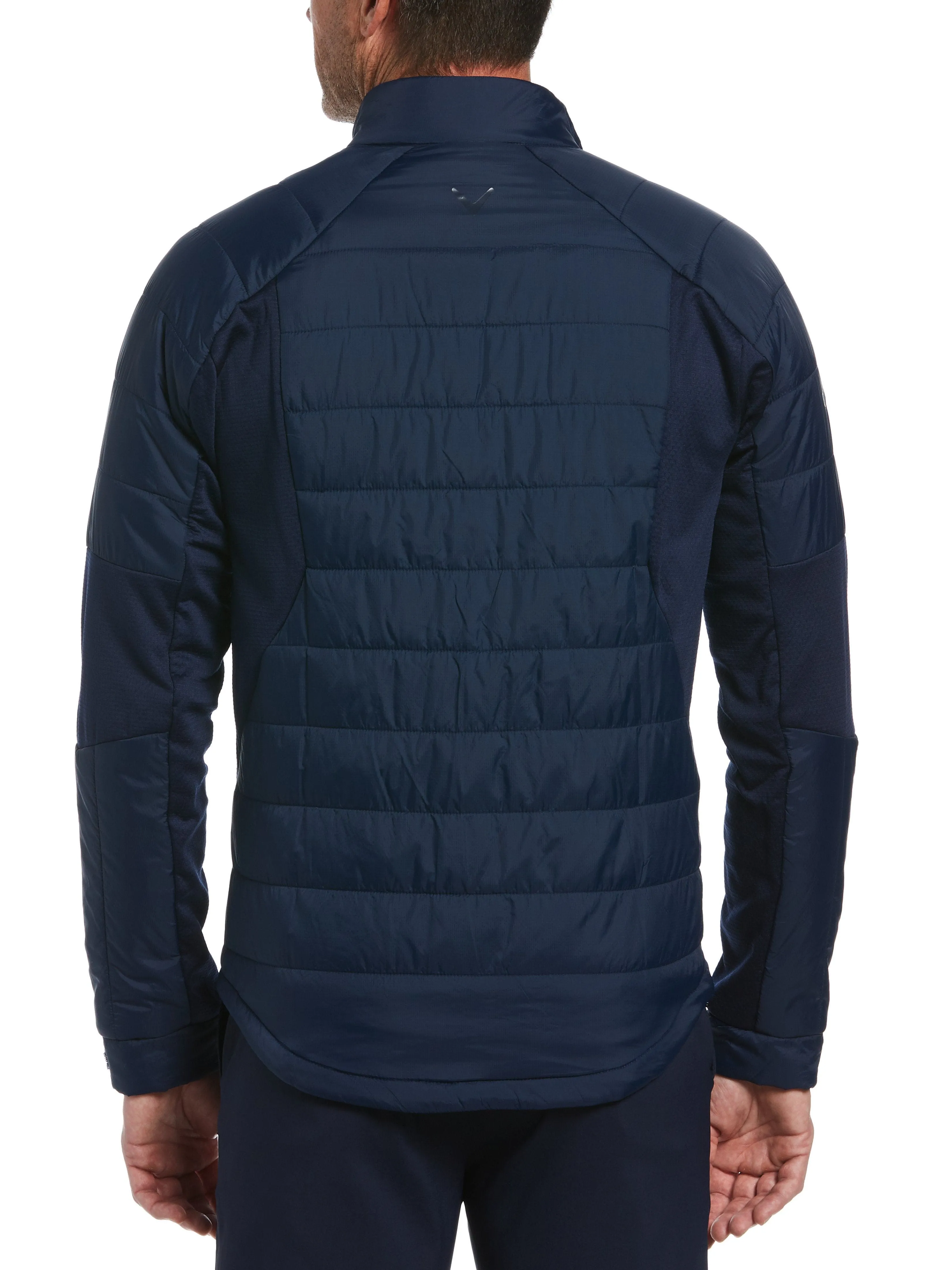 Mens Swing Tech™ Puffer Jacket