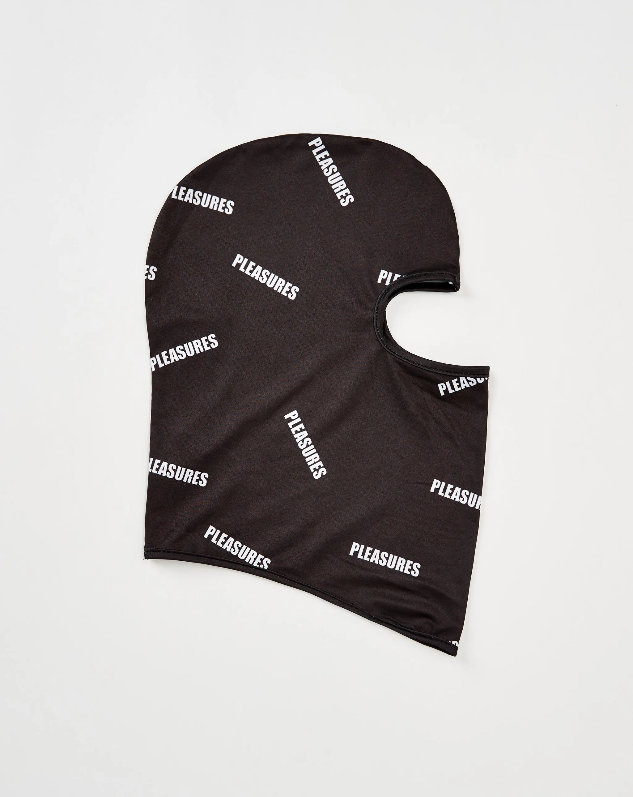 Mini Stamp Balaclava