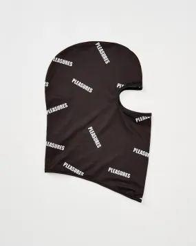 Mini Stamp Balaclava