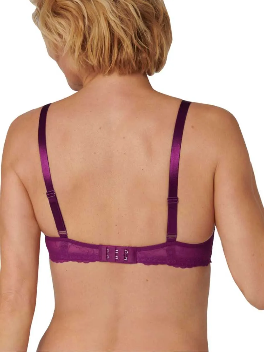 Mirage Spotlight WP Bra - Crushed Berry