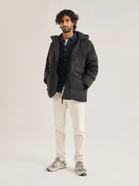 Modern Puffer Jacket