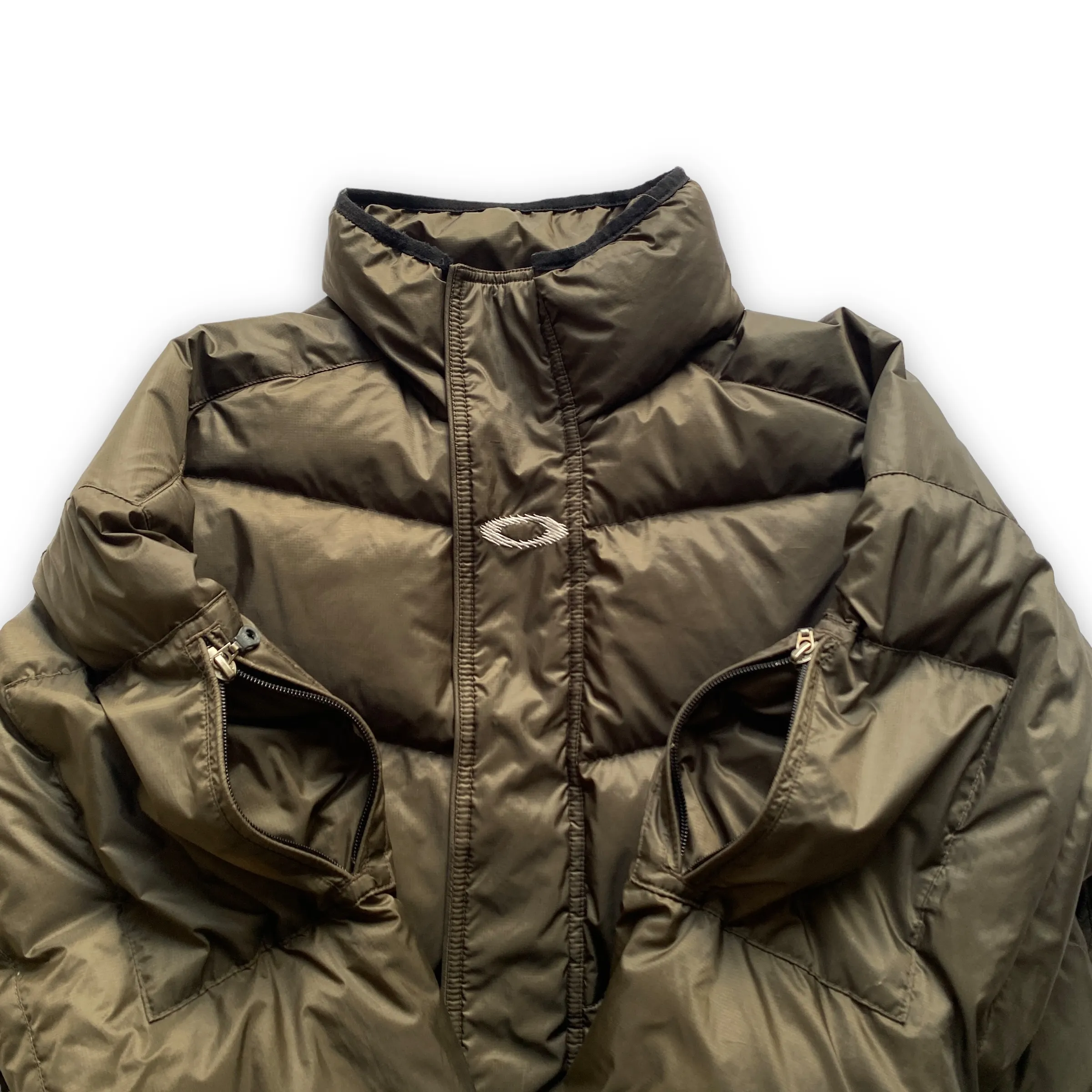 Oakley Software Puffer Jacket