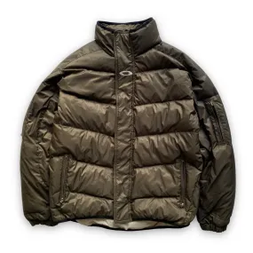 Oakley Software Puffer Jacket