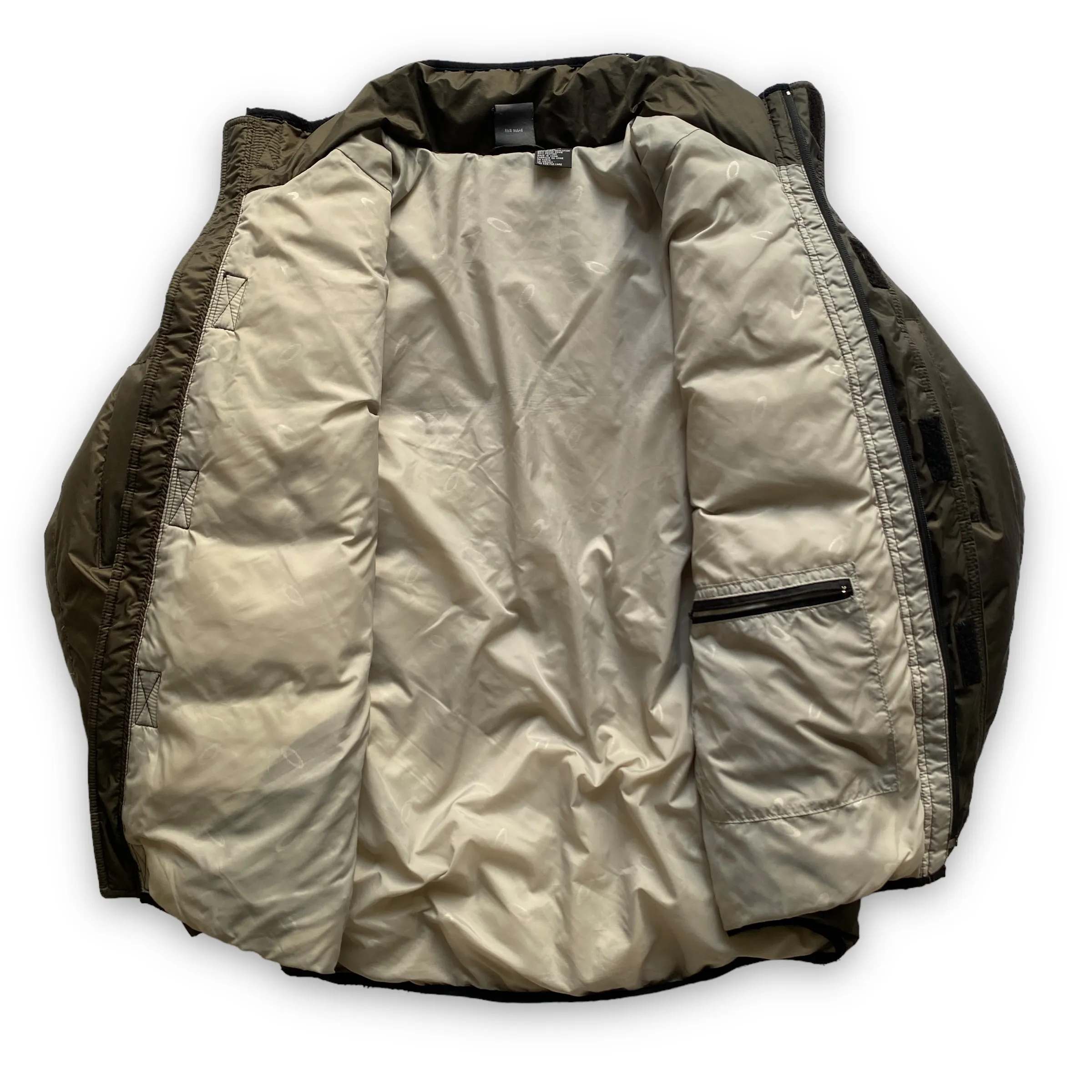 Oakley Software Puffer Jacket