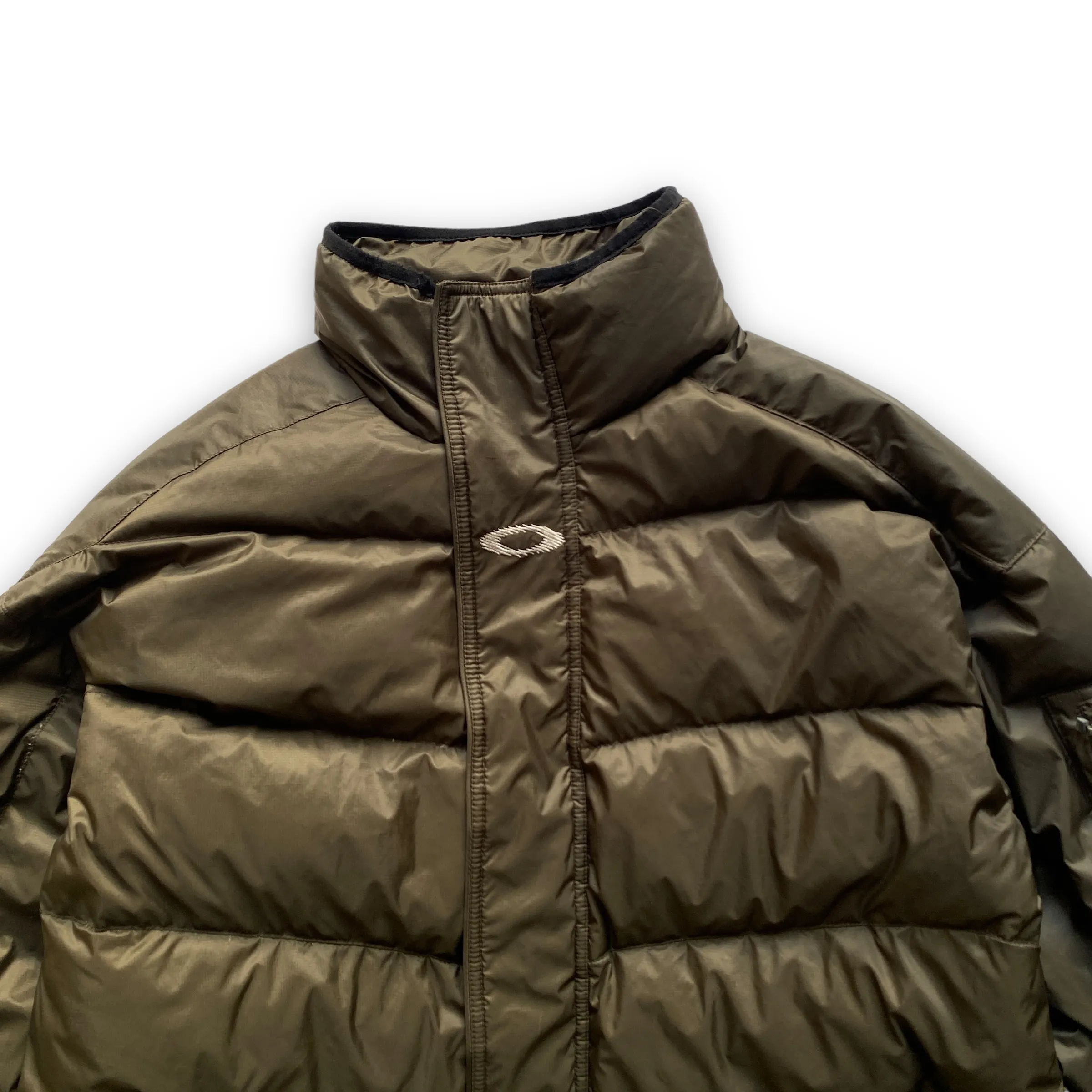 Oakley Software Puffer Jacket