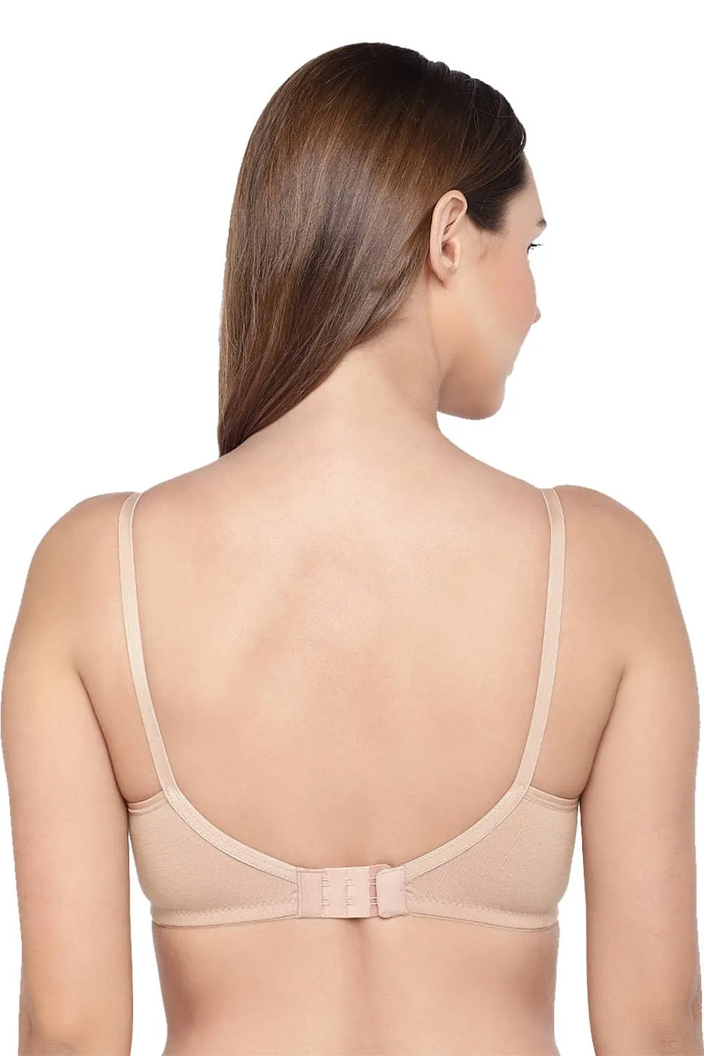 Organic Cotton Antimicrobial Easy Comfort Kit (Pack of 3)-ISBK02-Skin-