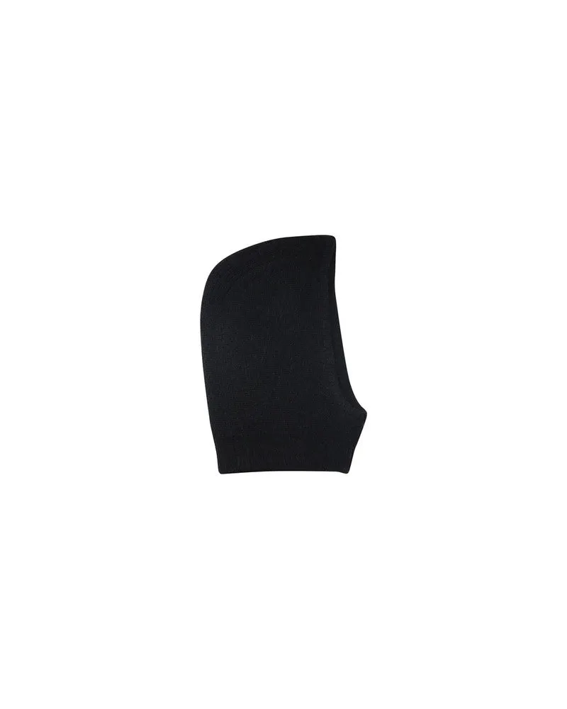 Ourson Balaclava Black