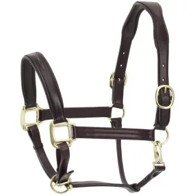 Ovation ATS Fancy Stitch Padded Halter