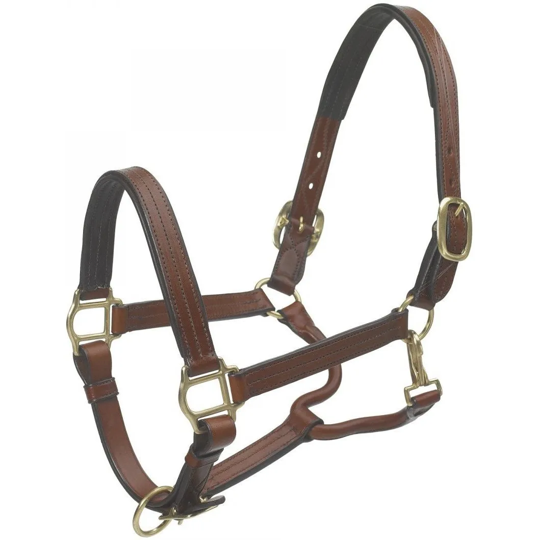Ovation Triple Stitched Padded Halter