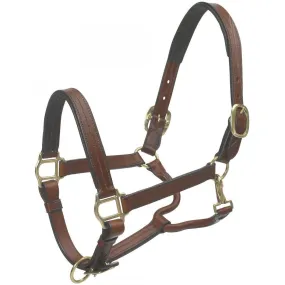 Ovation Triple Stitched Padded Halter