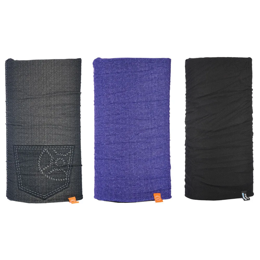 OXFORD COMFY JEANS 3 PACK