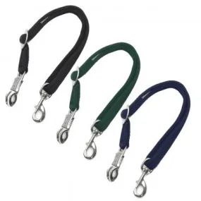 Padded Adjustable Trailer Tie