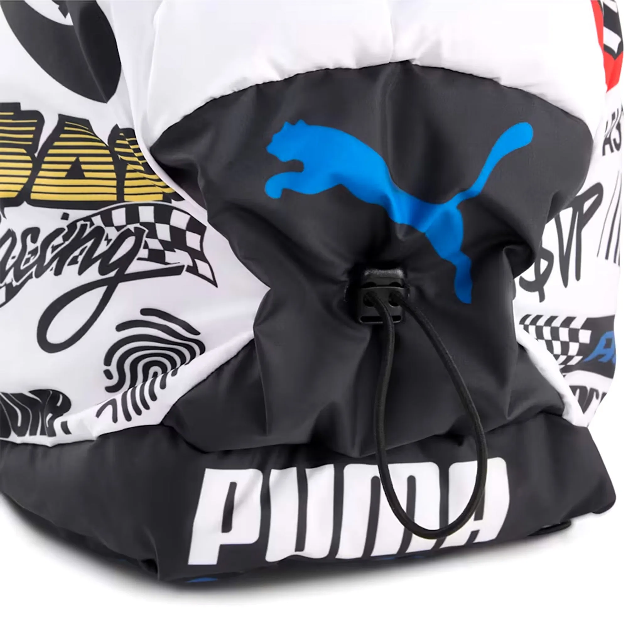 PADDED BALACLAVA / 01:PUMA BLACK