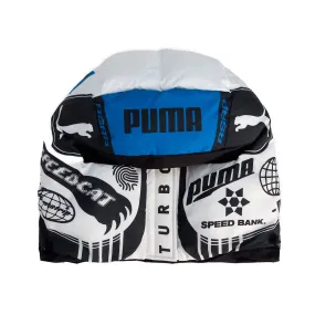 PADDED BALACLAVA / 01:PUMA BLACK