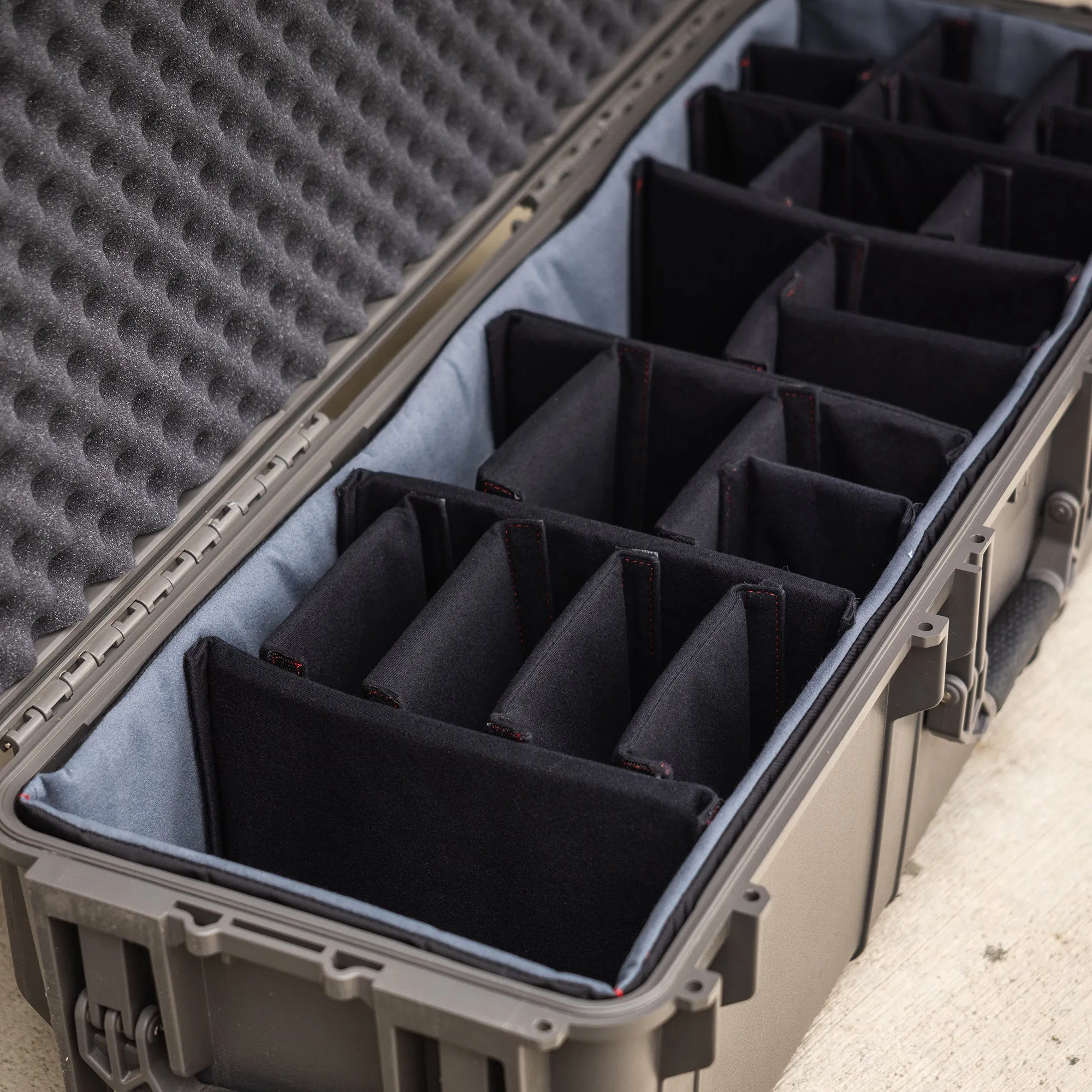 Padded Divider Set for #2191 Case