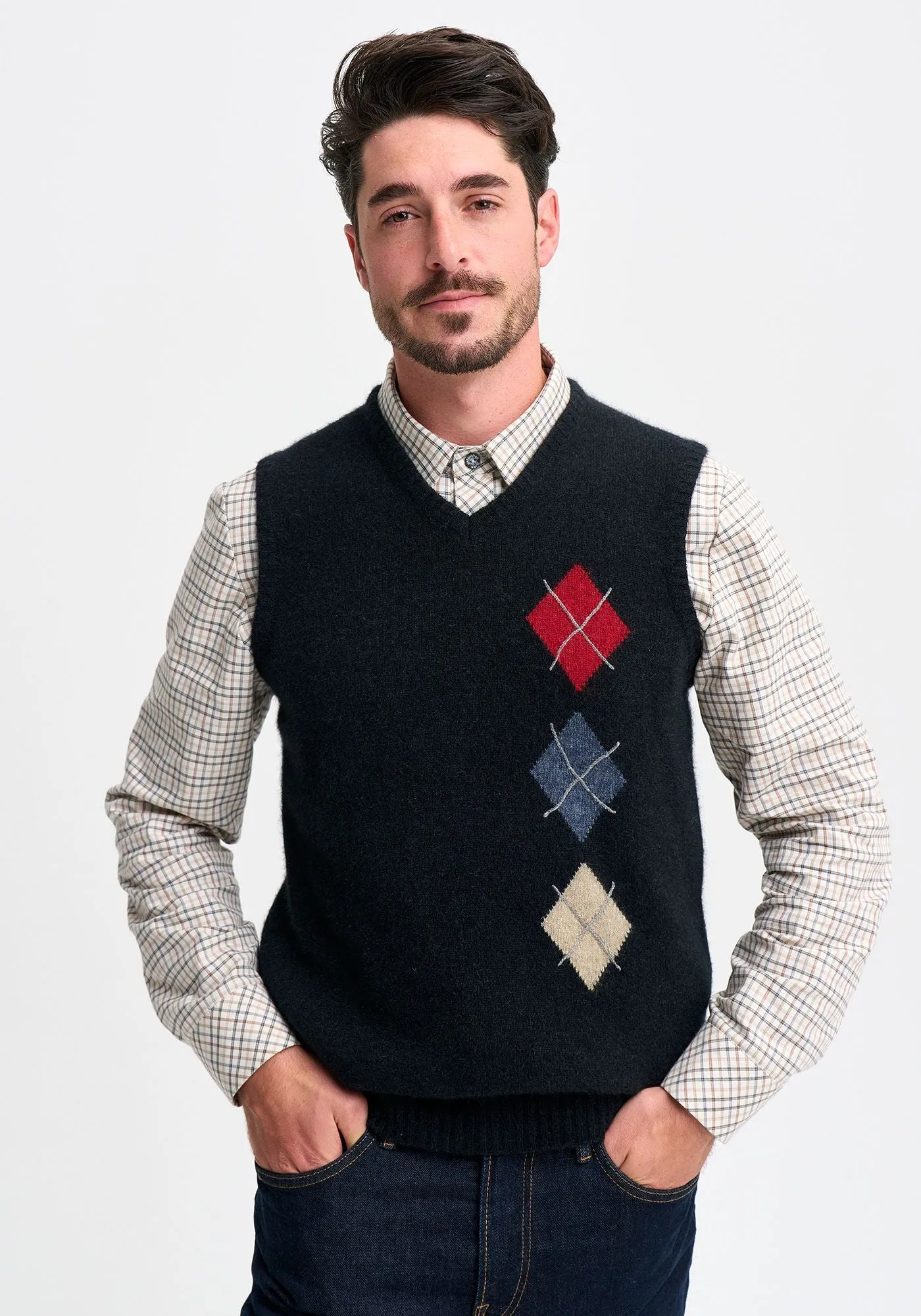 PALMER VEST