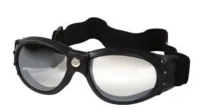Photo-Chromatic Goggles