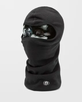 Powclava Polar Hood - Black