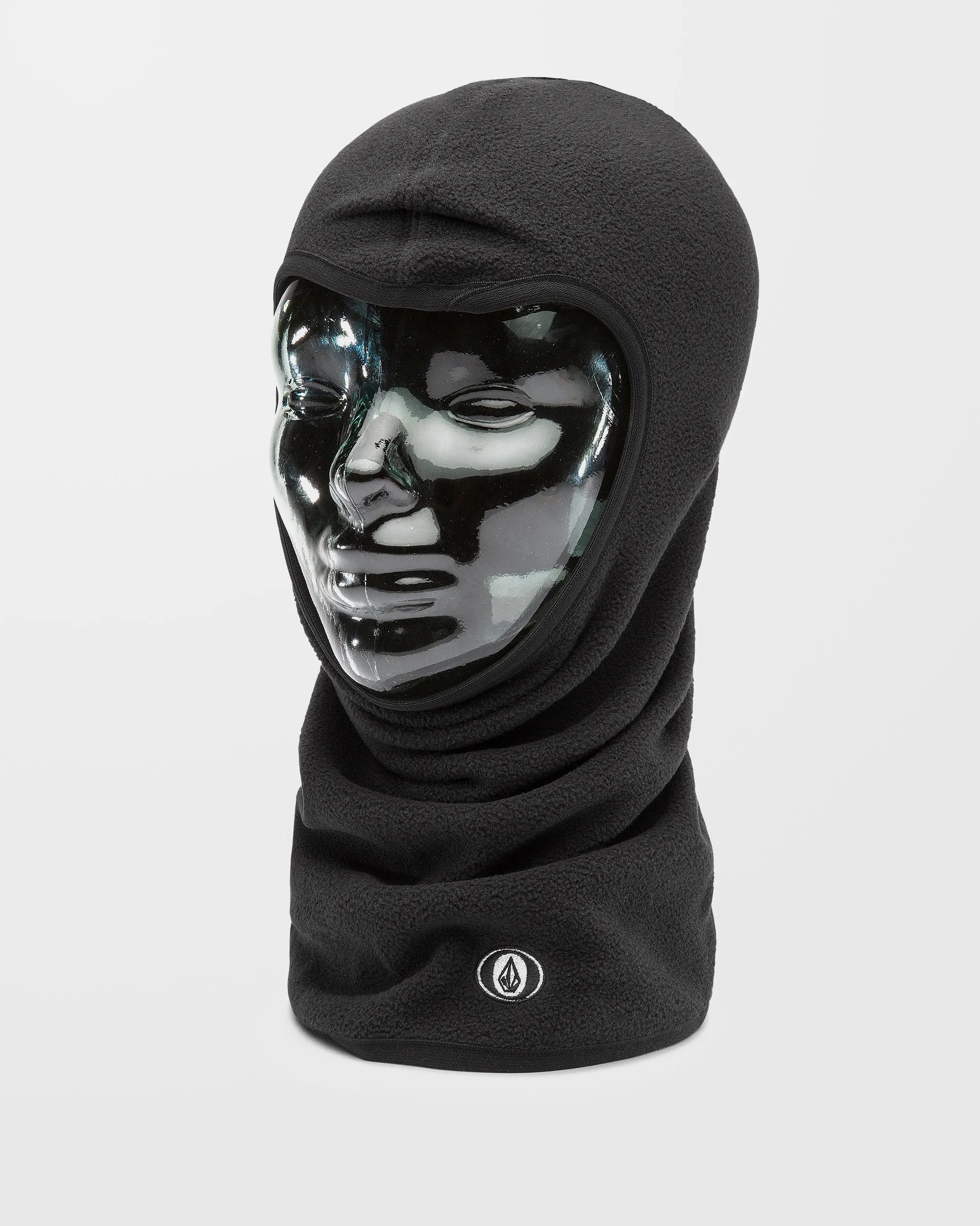 Powclava Polar Hood - Black