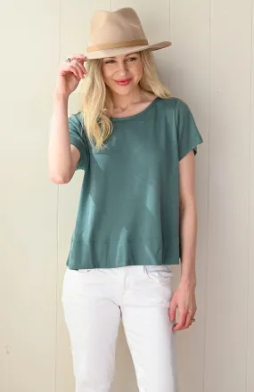 Pre Loved: Eliza Top (size 14)