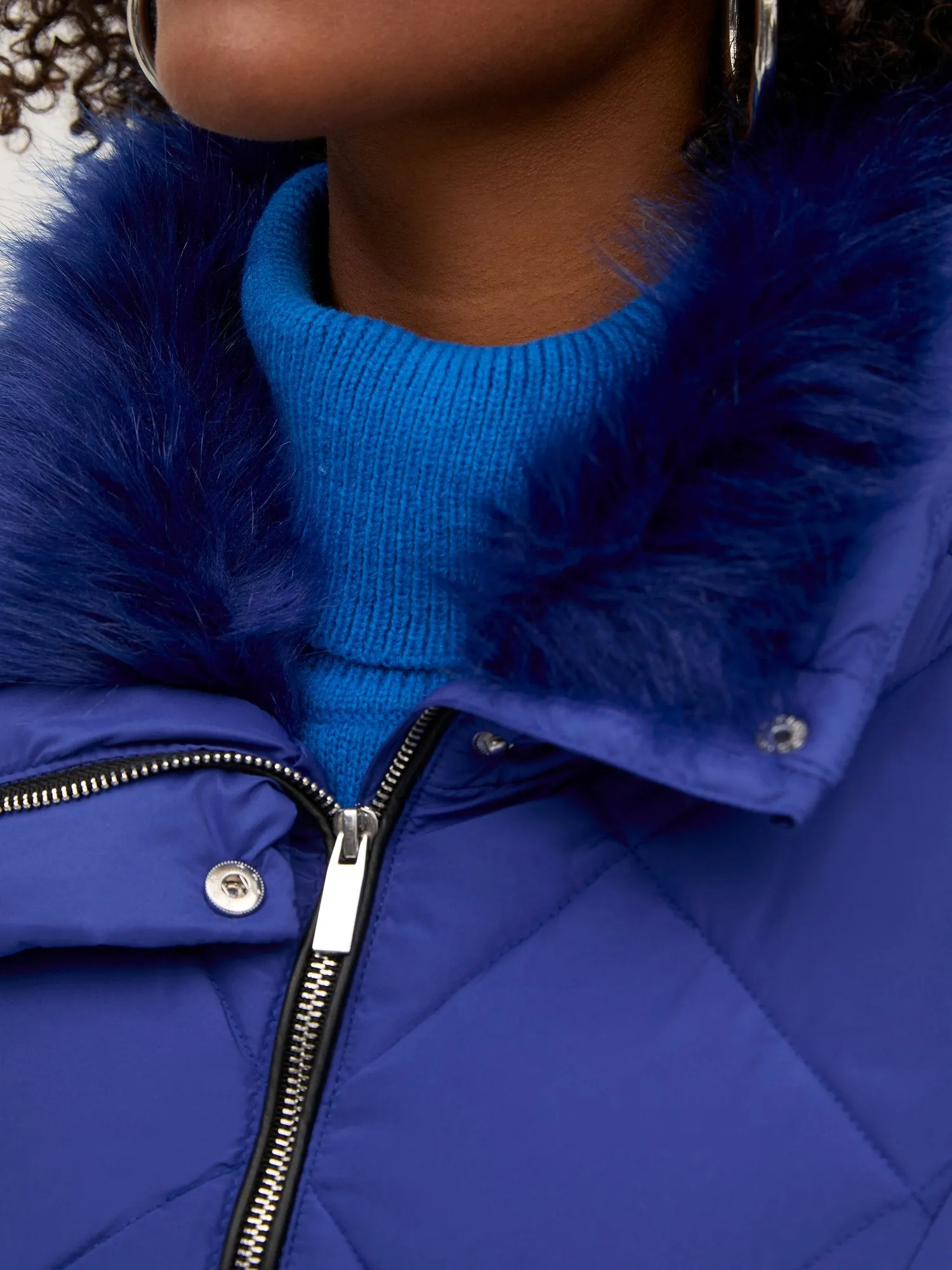 REPREVE® Puffer Jacket
