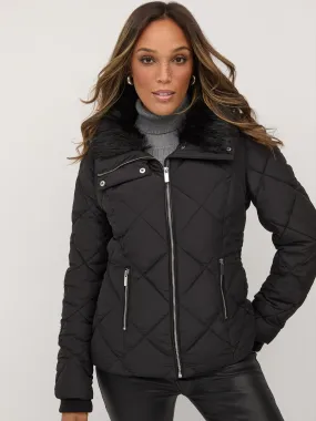 REPREVE® Puffer Jacket