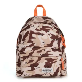 SAC EASTPAK PADDED PAK'R CAMOED DESERT