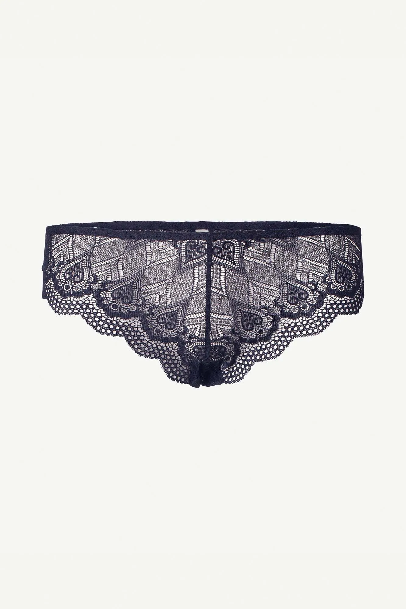 Samsoe Samsoe Femme - Cibbe String 7092 - Dark Sapphire
