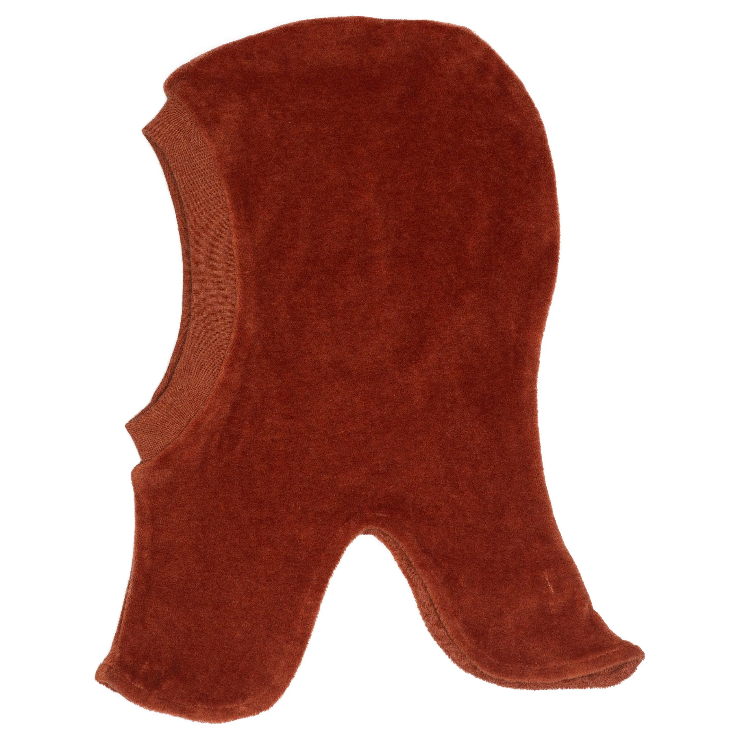 Serendipity Kid's Velour Hoodie
