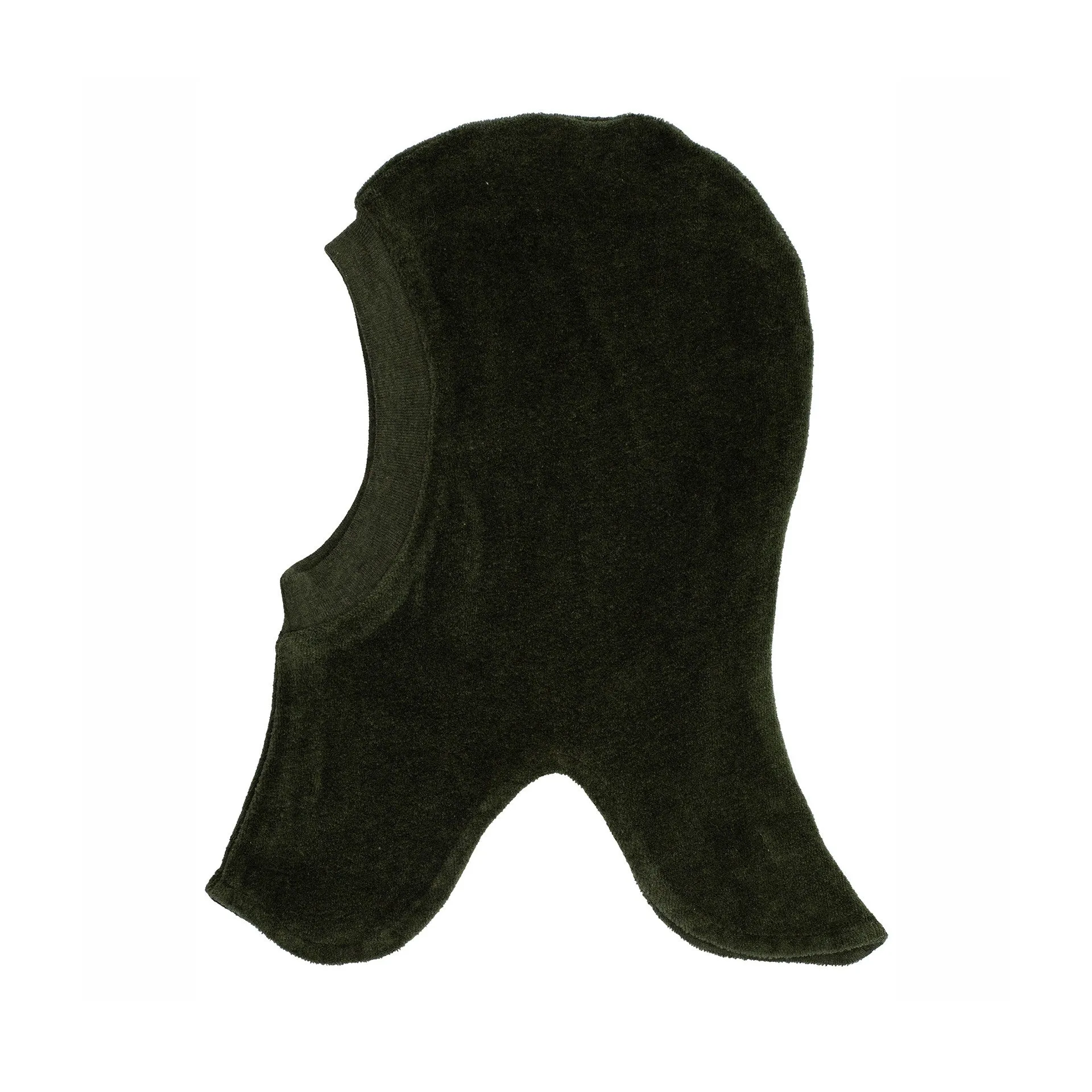 Serendipity Kid's Velour Hoodie