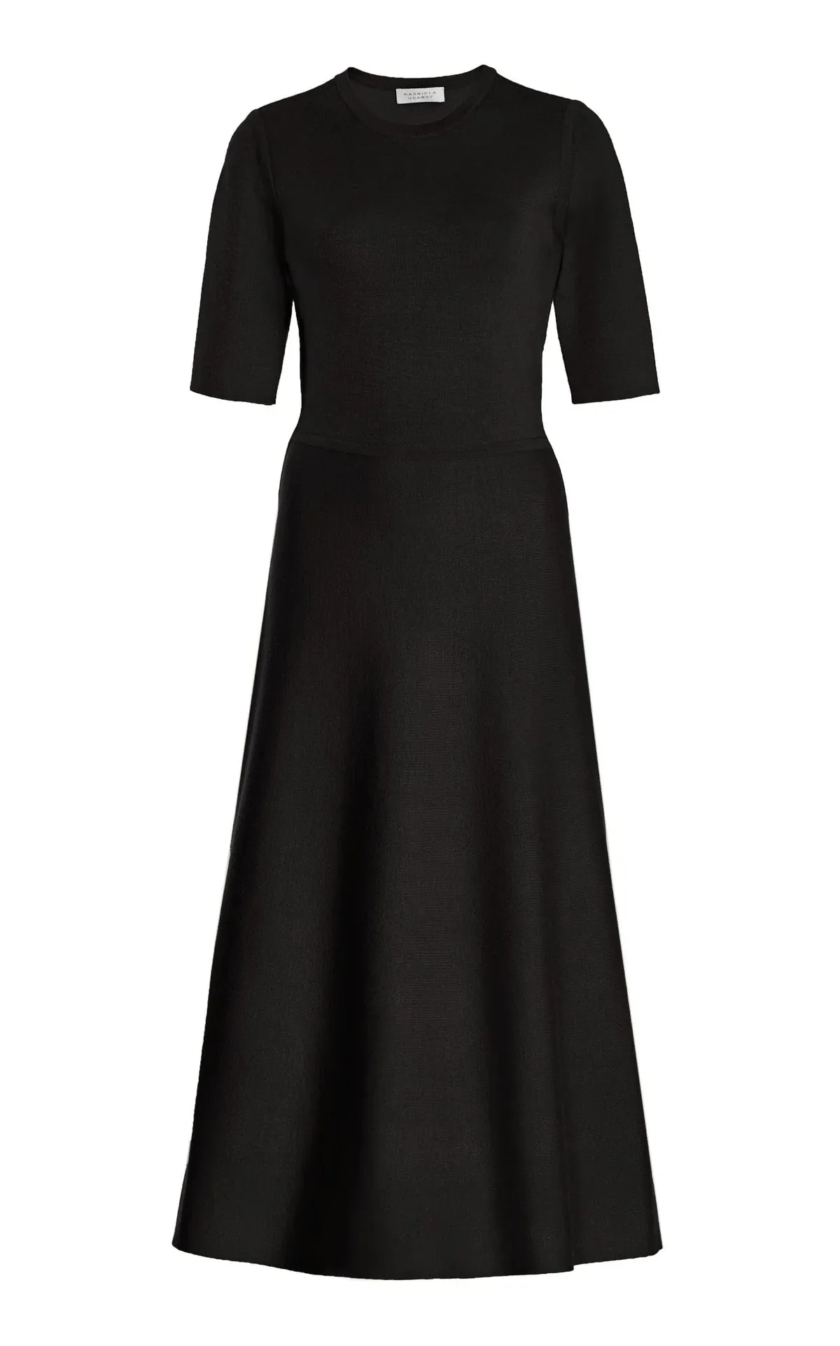 Seymore Dress - Black