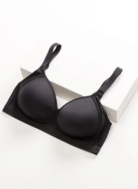 Sienna Soft Wireless Bra A10-30032