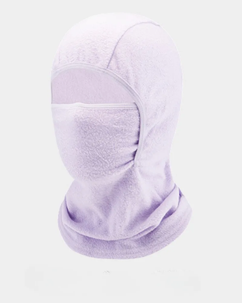 Ski Wear Warm Kids Balaclava Mask