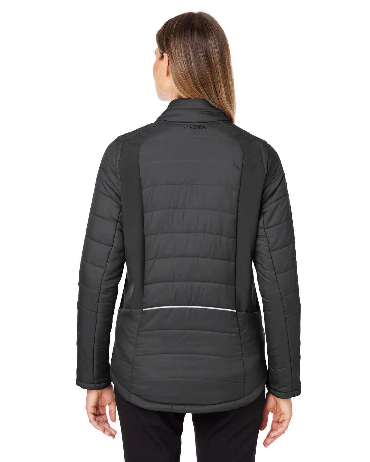 Spyder Ladies' Challenger Jacket S17932