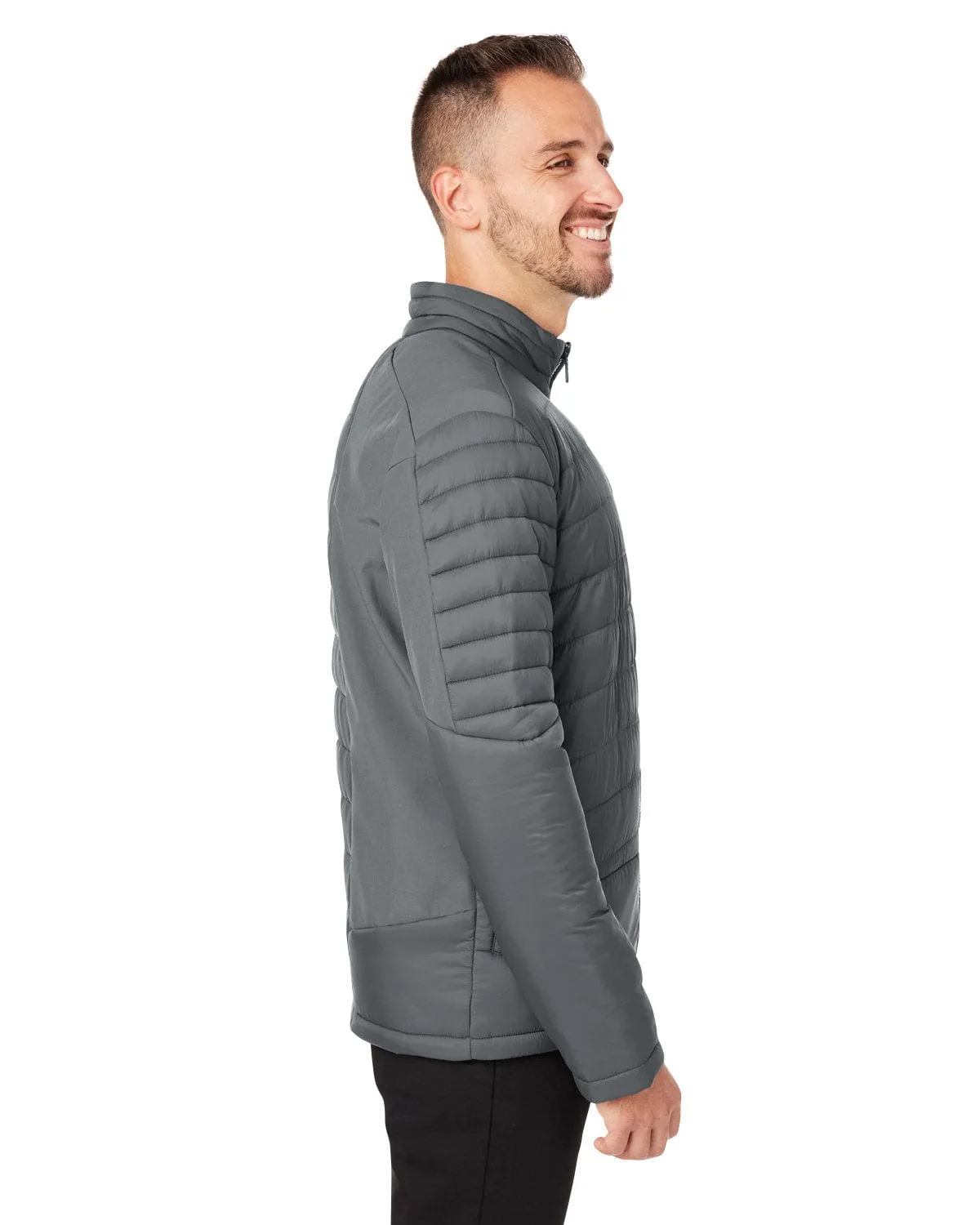 Spyder - Men's Challenger Jacket
