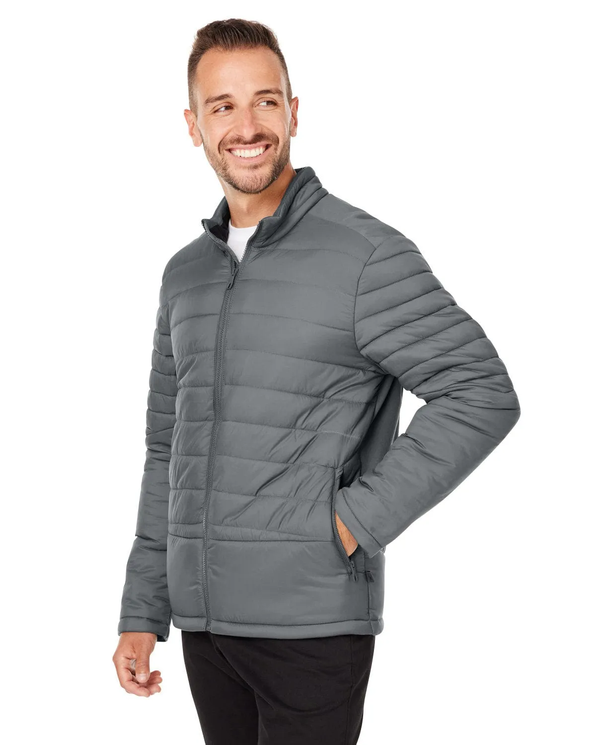 Spyder - Men's Challenger Jacket