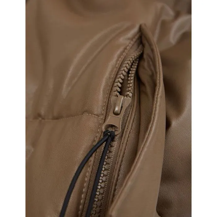 Streetwear Down Jacket "Morino"