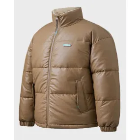 Streetwear Down Jacket "Morino"
