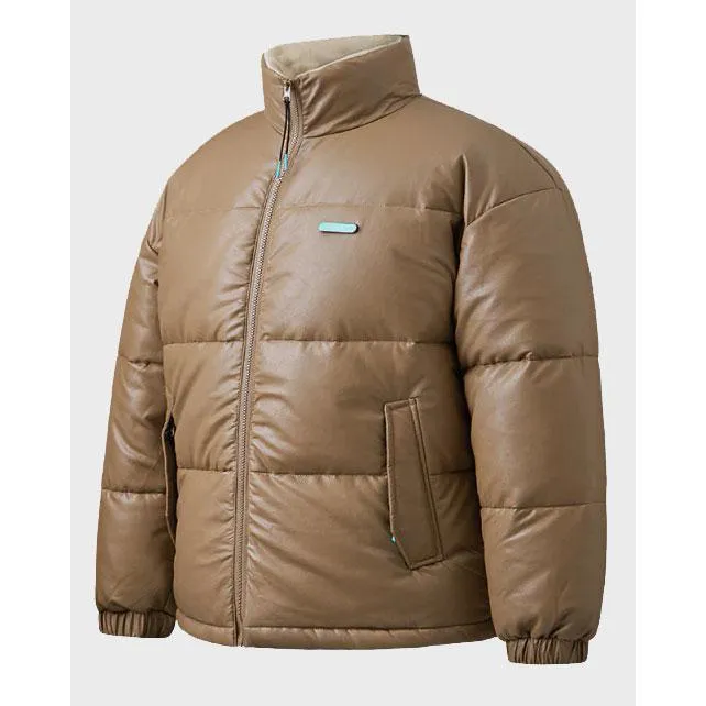 Streetwear Down Jacket "Morino"