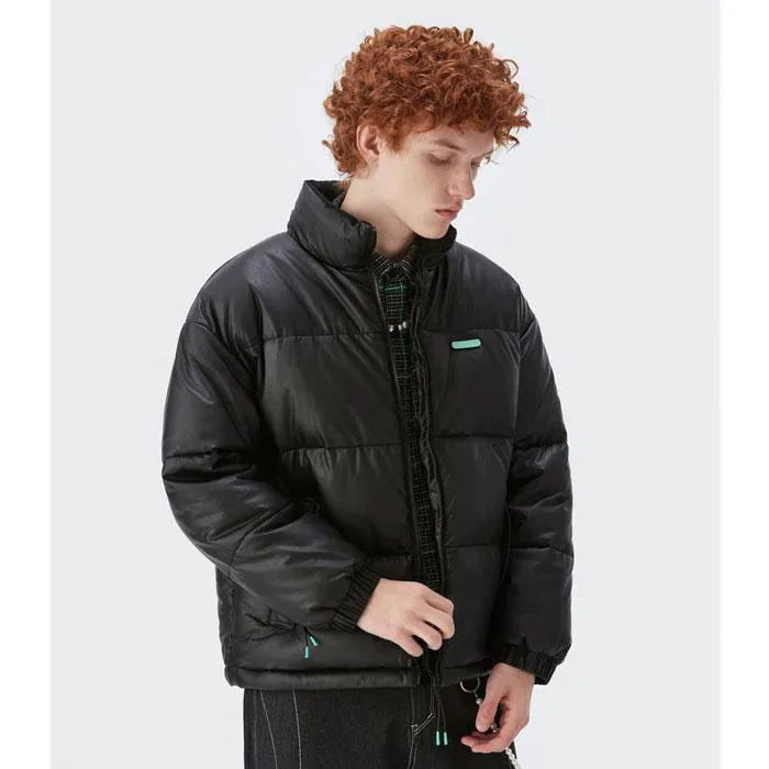 Streetwear Down Jacket "Morino"