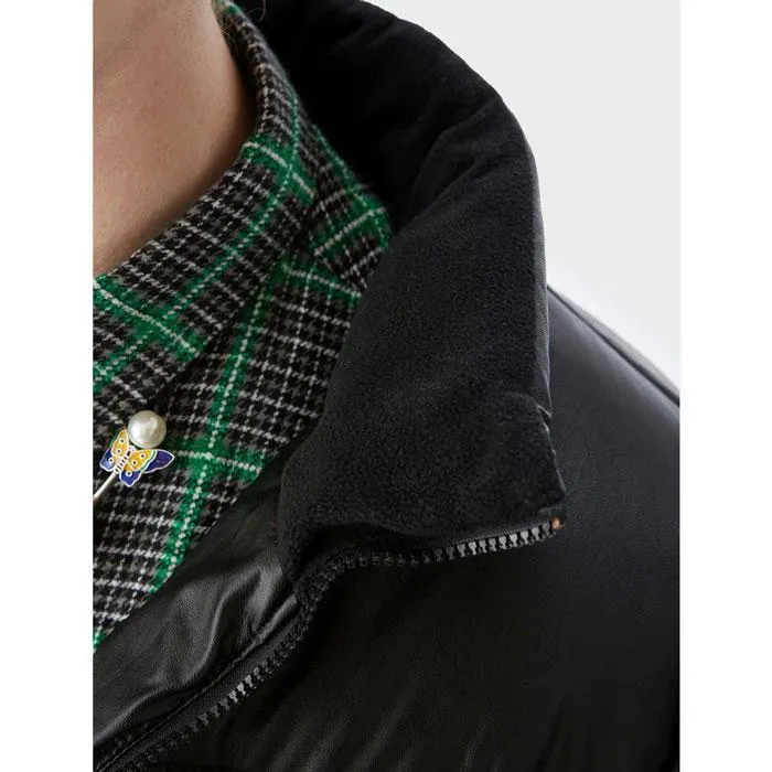 Streetwear Down Jacket "Morino"