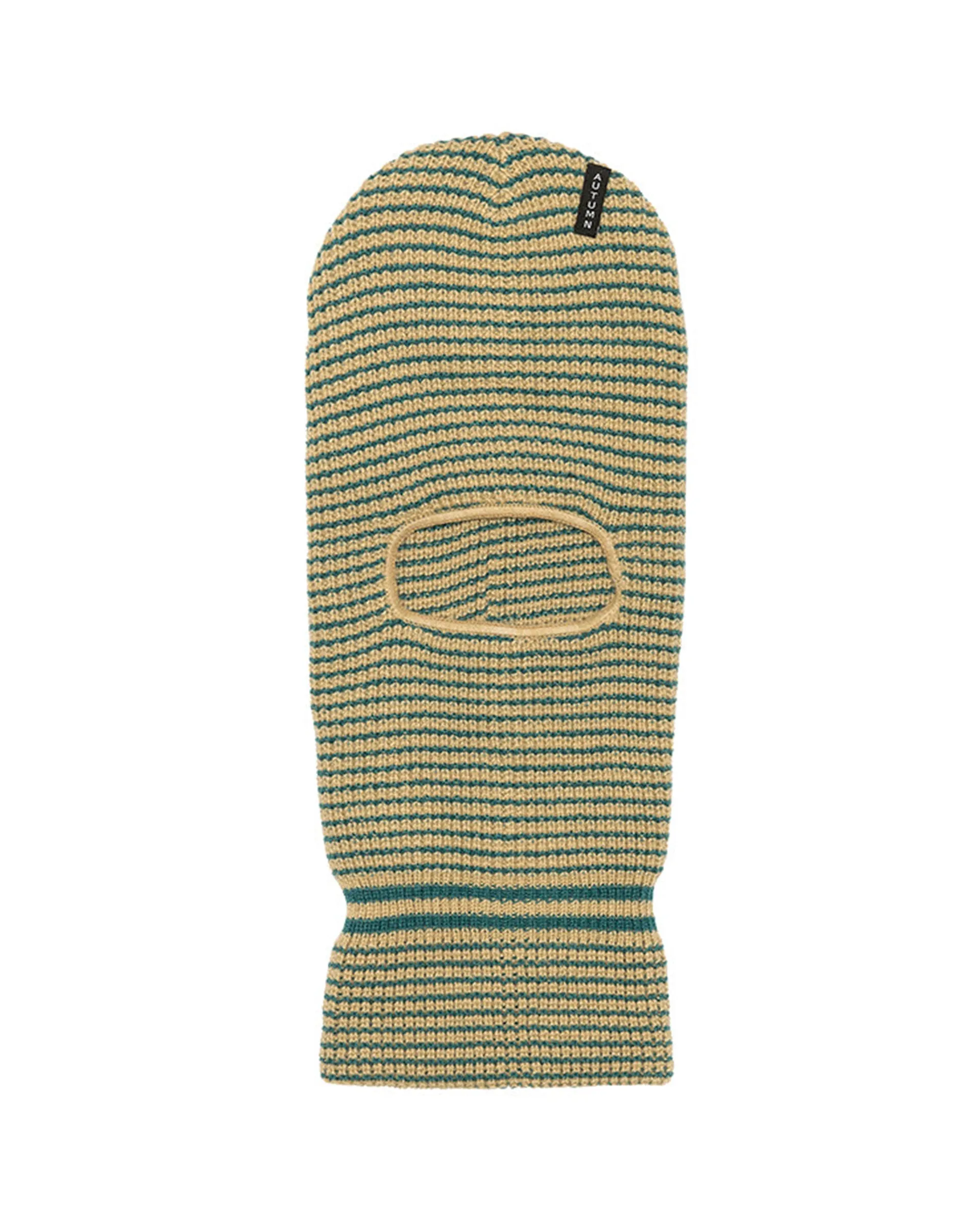 Striped Balaclava