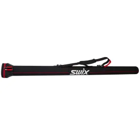 Swix Padded Nordic Pole Bag 2 Pr Black | Buy Swix Padded Nordic Pole Bag 2 Pr Black here | Outnorth