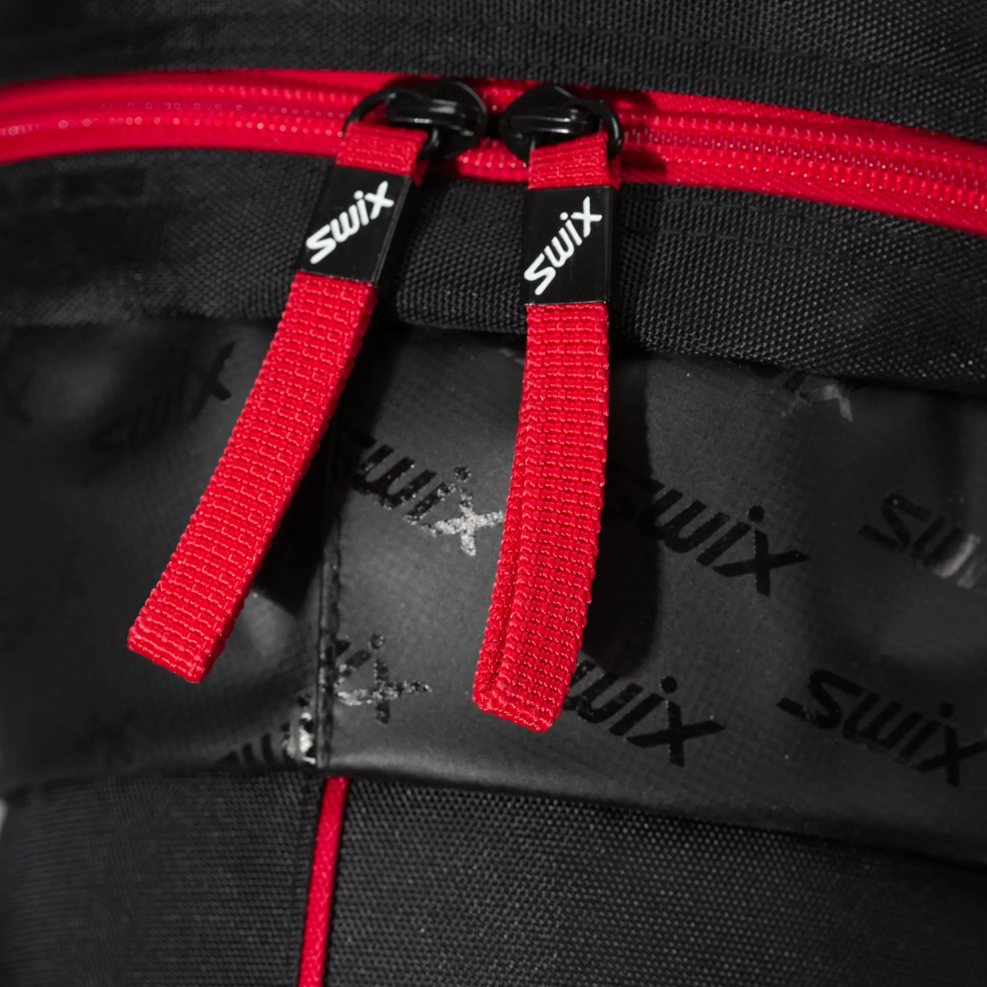 Swix Padded Nordic Pole Bag 2 Pr Black | Buy Swix Padded Nordic Pole Bag 2 Pr Black here | Outnorth