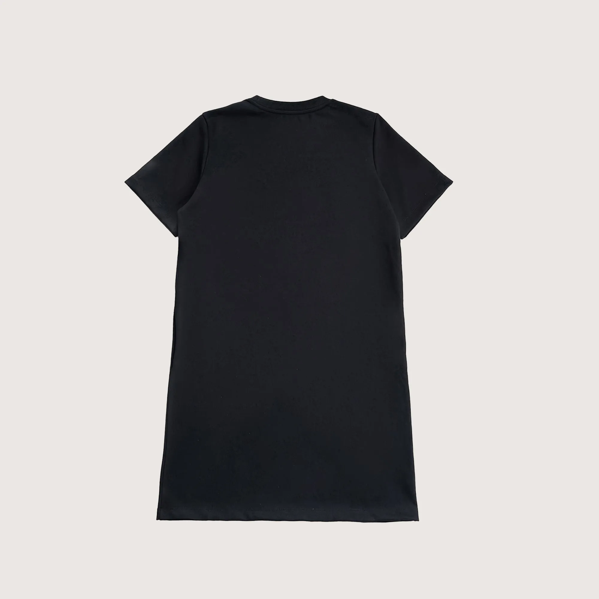 T-Shirt Dress